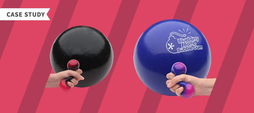 Case Study: Getting Bent out of Shape for More Business