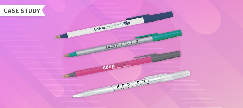 Case Study: You Can Count on Us