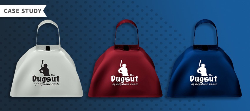 Case Study: This Event Needs More Cowbell