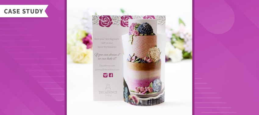 Case Study: Piece of Cake