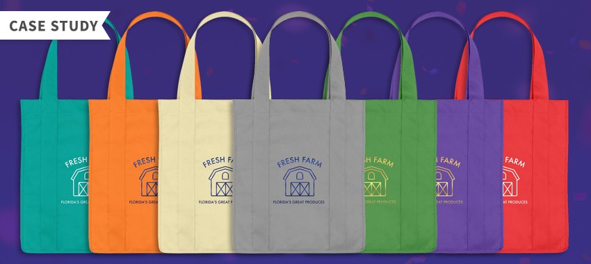 Case Study: It's in the Bag