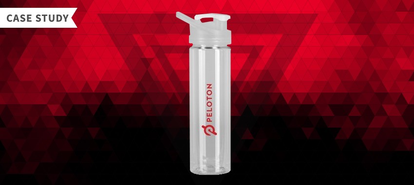 Case Study: Roaming Free with the YUMA Clear Freedom Bottle