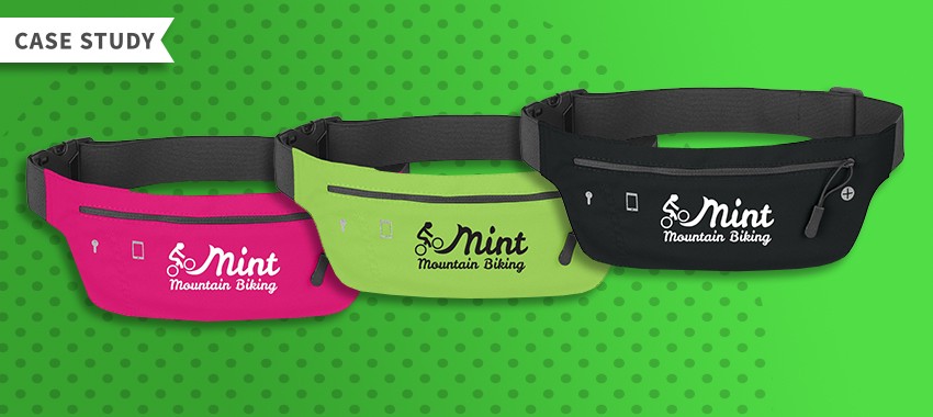 Case Study: Don't Run from this Promo!