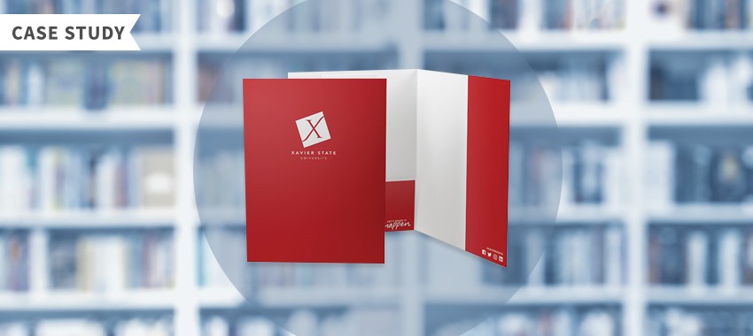 Case Study: Time for a Rebrand