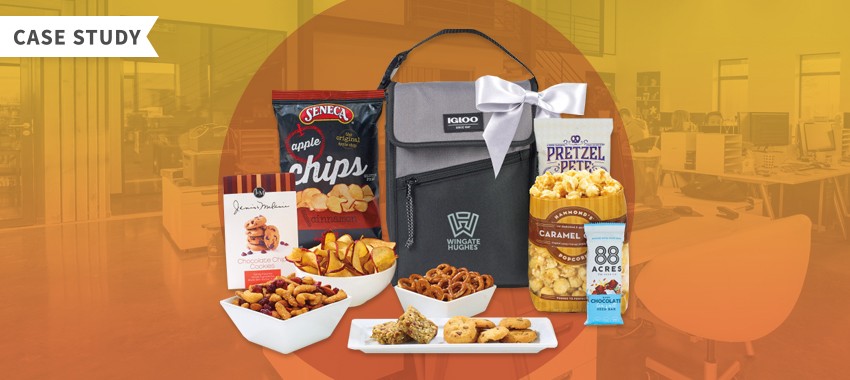 Case Study: Keep it Sweet