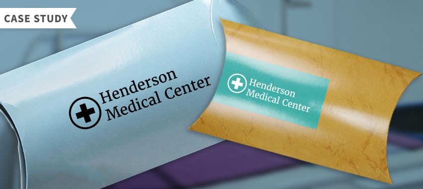 Case Study: Pillow Box