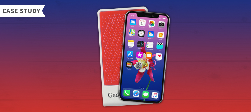 Case Study: What Does Your Phone Stand For?