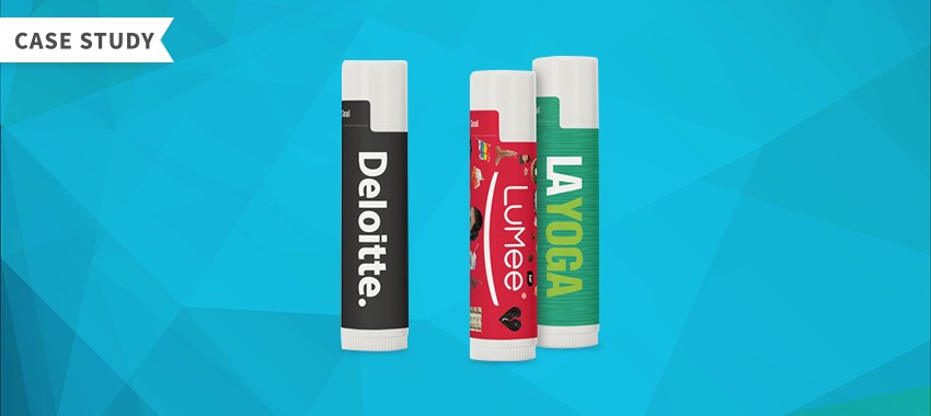 Case Study: A Flavorful Promotion