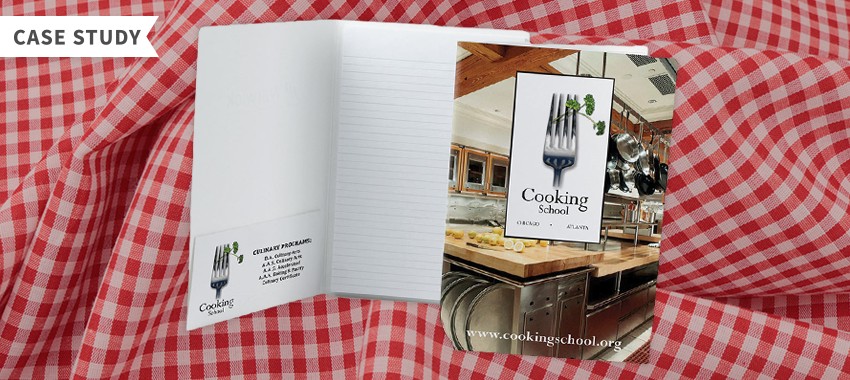 Case Study: Take a Map!