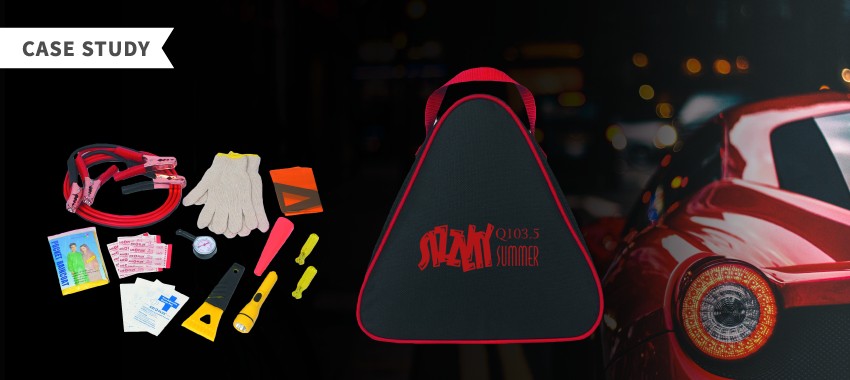 Case Study: Safety First