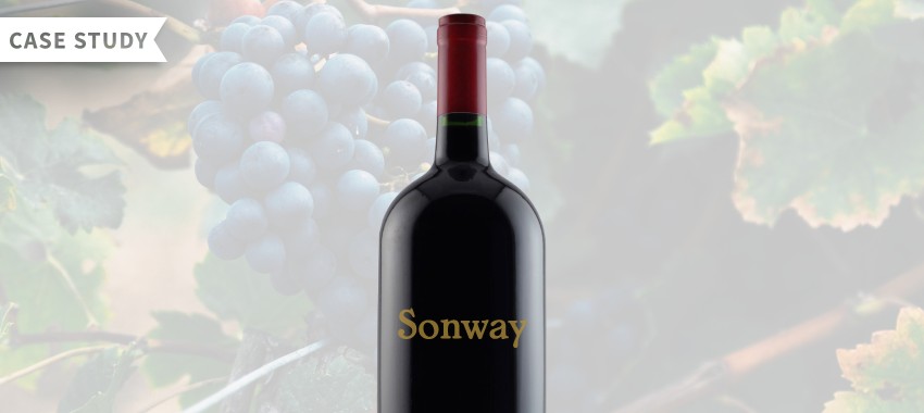 Case Study: Raise Your Glass