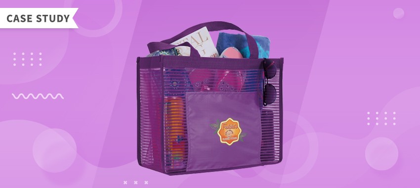 Case Study: Good Deeds for Kids in Need