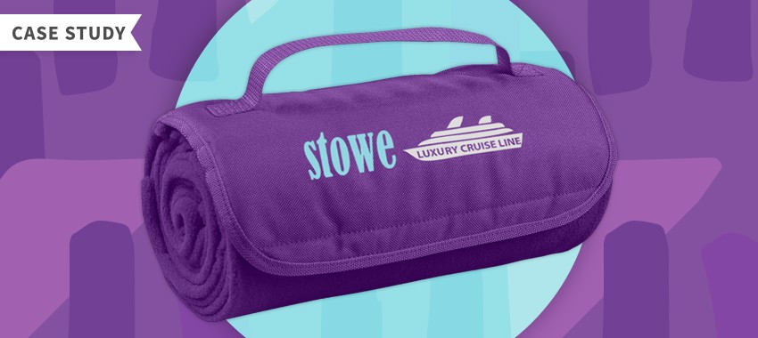 Case Study: Roll Up in Style