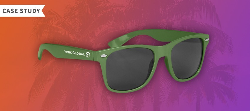 Case Study: Let the Games Begin!