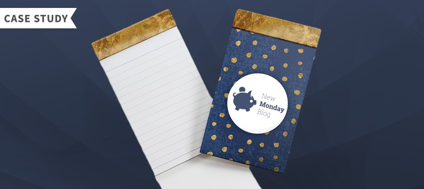 Case Study: Jot It Down