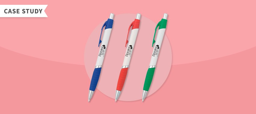 Case Study: The Write Stuff