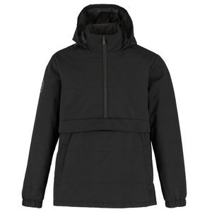 Roots73 ALBANY Eco Insulated Half Zip - Unisex