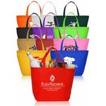 Budget Non-Woven Shopper Tote Bags (2...