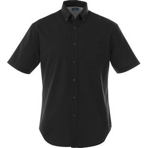 Men's STIRLING Short Sleeve Shirt