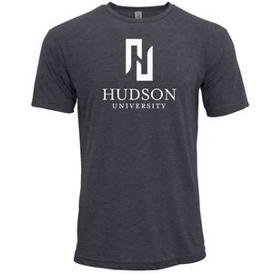 M&O Unisex Ringspun Blend T-Shirt