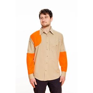 Upland Tactical Long Sleeve Hunting Shirt