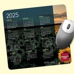 Origin'L Fabric® 7.5"x8"x1/8" Calenda...