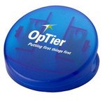 Round Keep-It™ Bag Clip