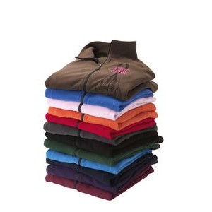 Women's RIXFORD Polyfleece Jacket