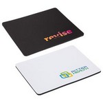 Accent Mouse Pad with Antimicrobial A...