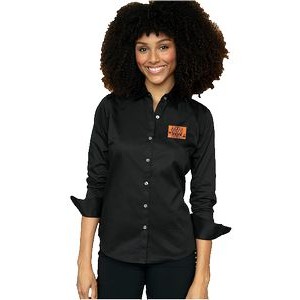 Women's Wicked Woven Shirt